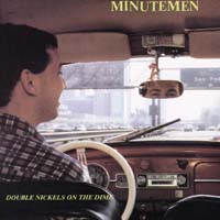 Minutemen — Double Nickels on the Dime